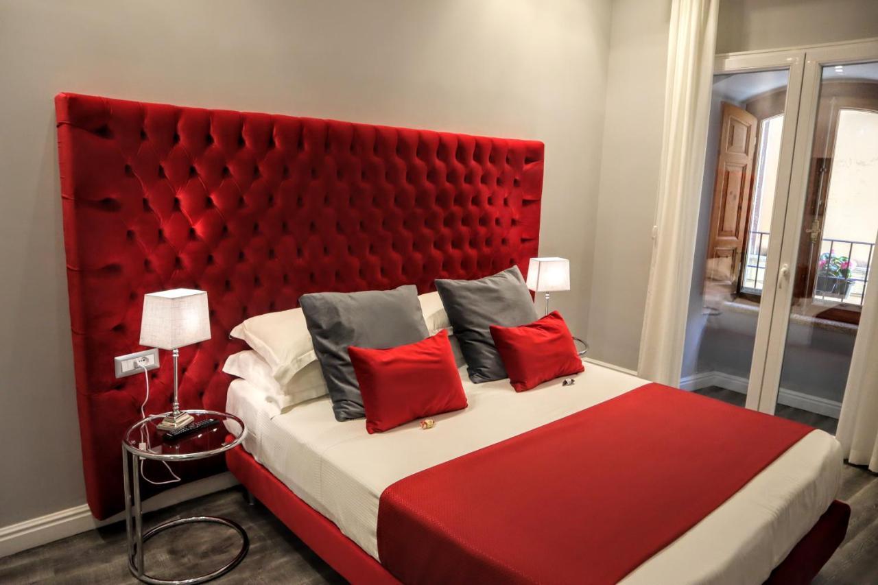 Millina Suites In Navona 罗马 外观 照片