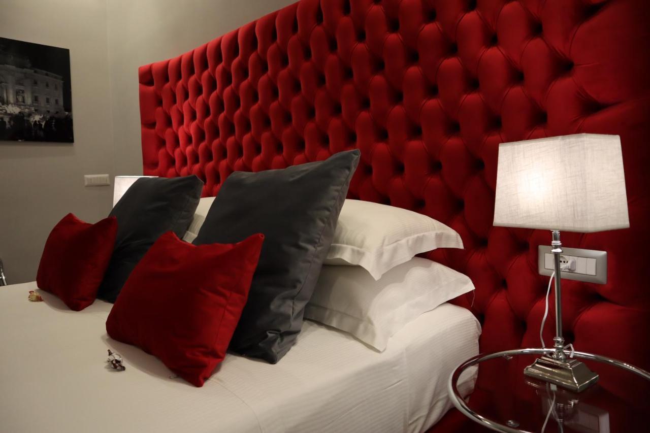 Millina Suites In Navona 罗马 外观 照片