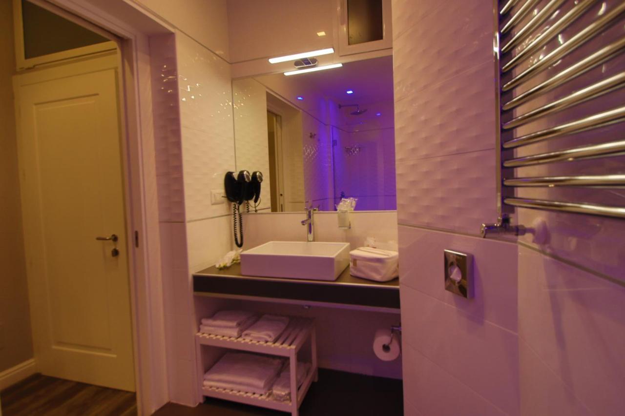 Millina Suites In Navona 罗马 外观 照片