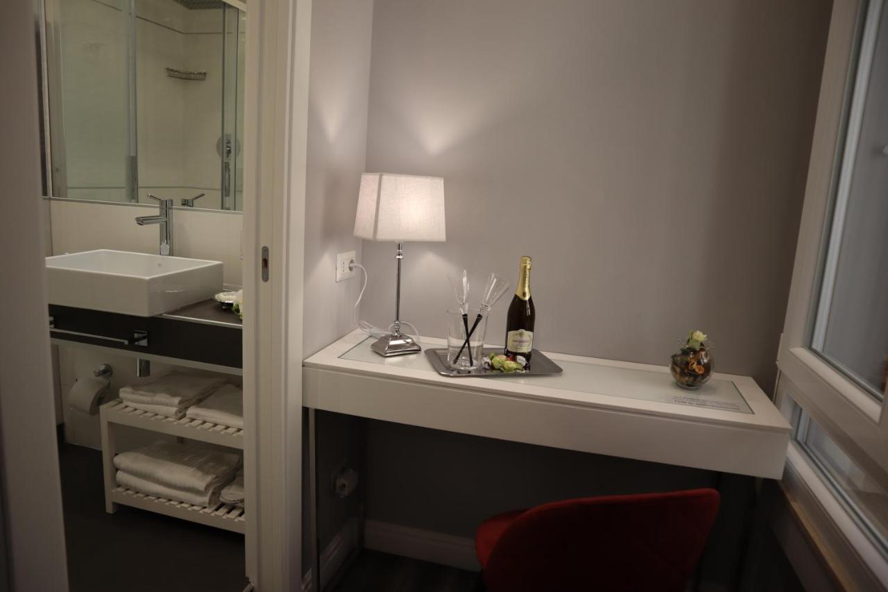 Millina Suites In Navona 罗马 外观 照片