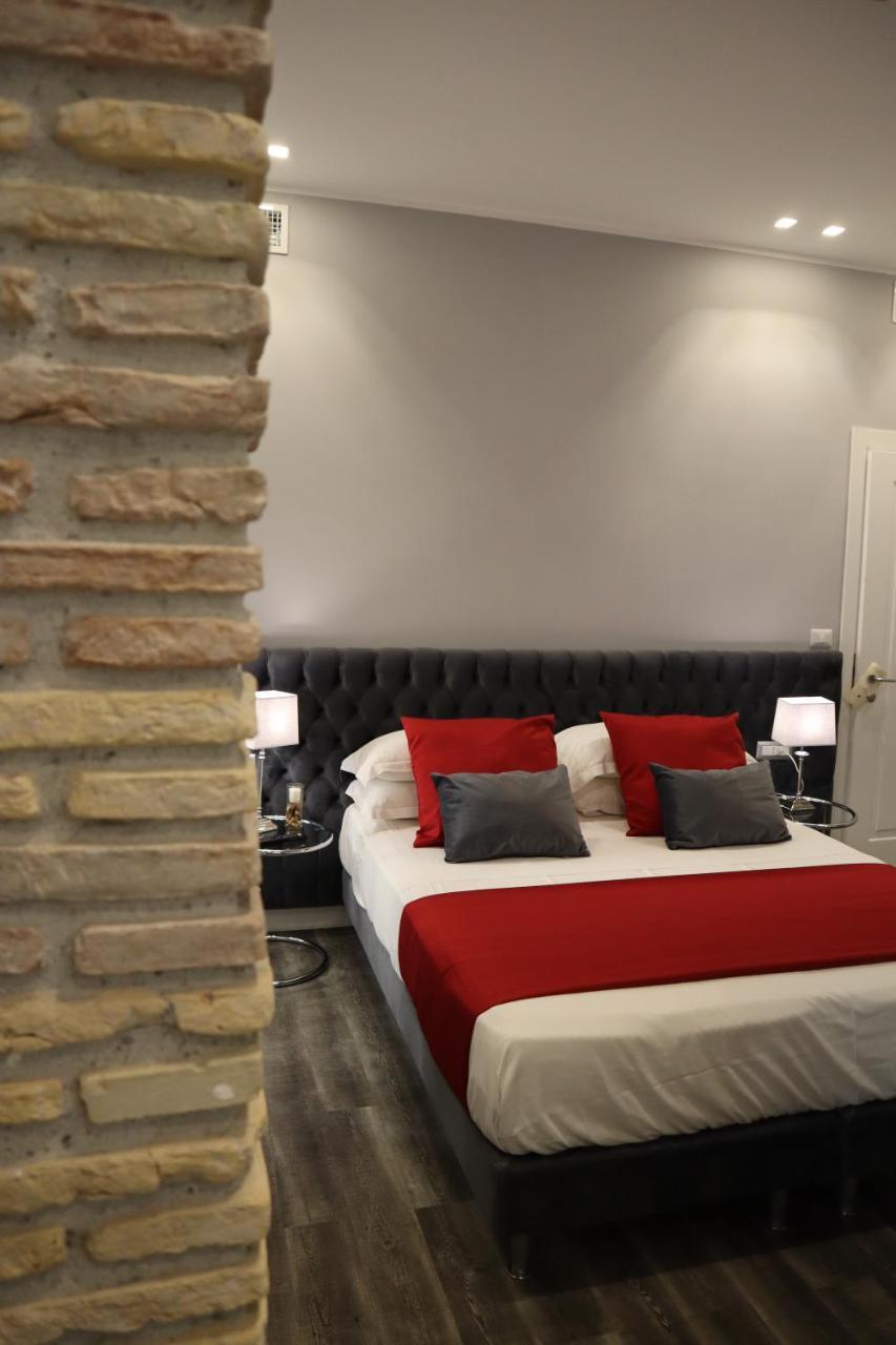 Millina Suites In Navona 罗马 外观 照片