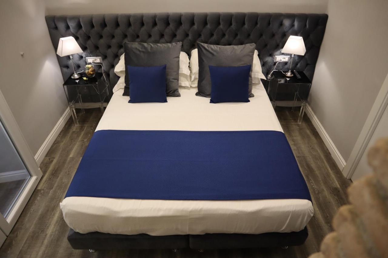 Millina Suites In Navona 罗马 外观 照片
