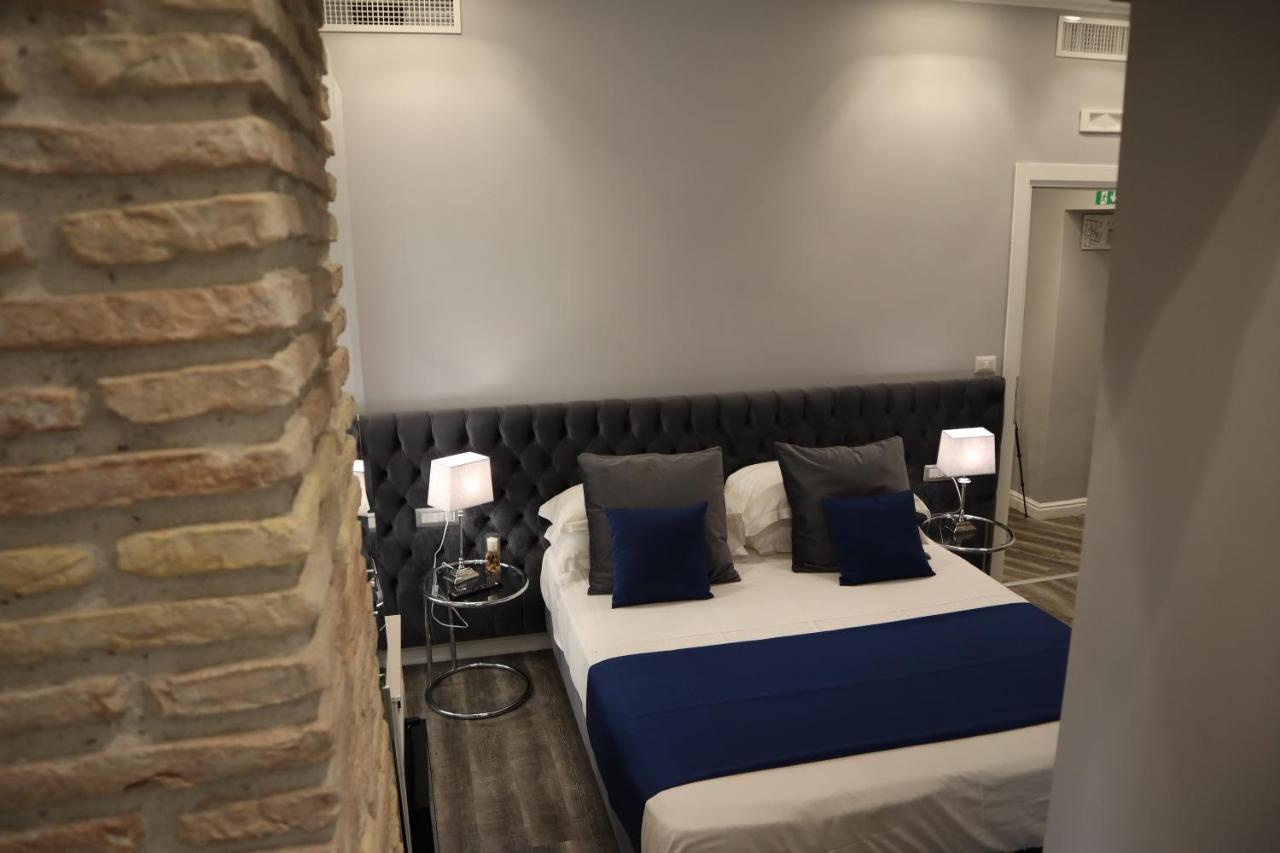 Millina Suites In Navona 罗马 外观 照片