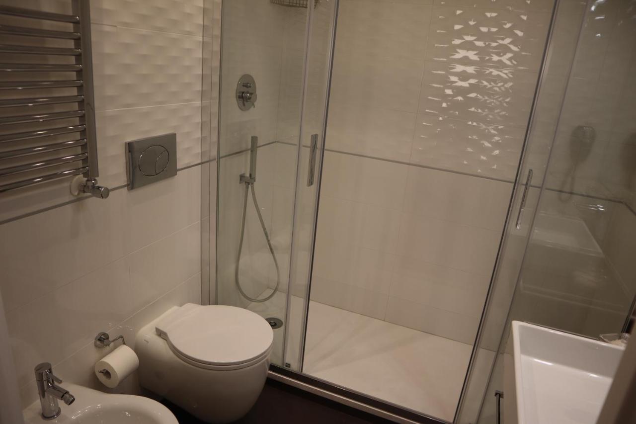 Millina Suites In Navona 罗马 外观 照片