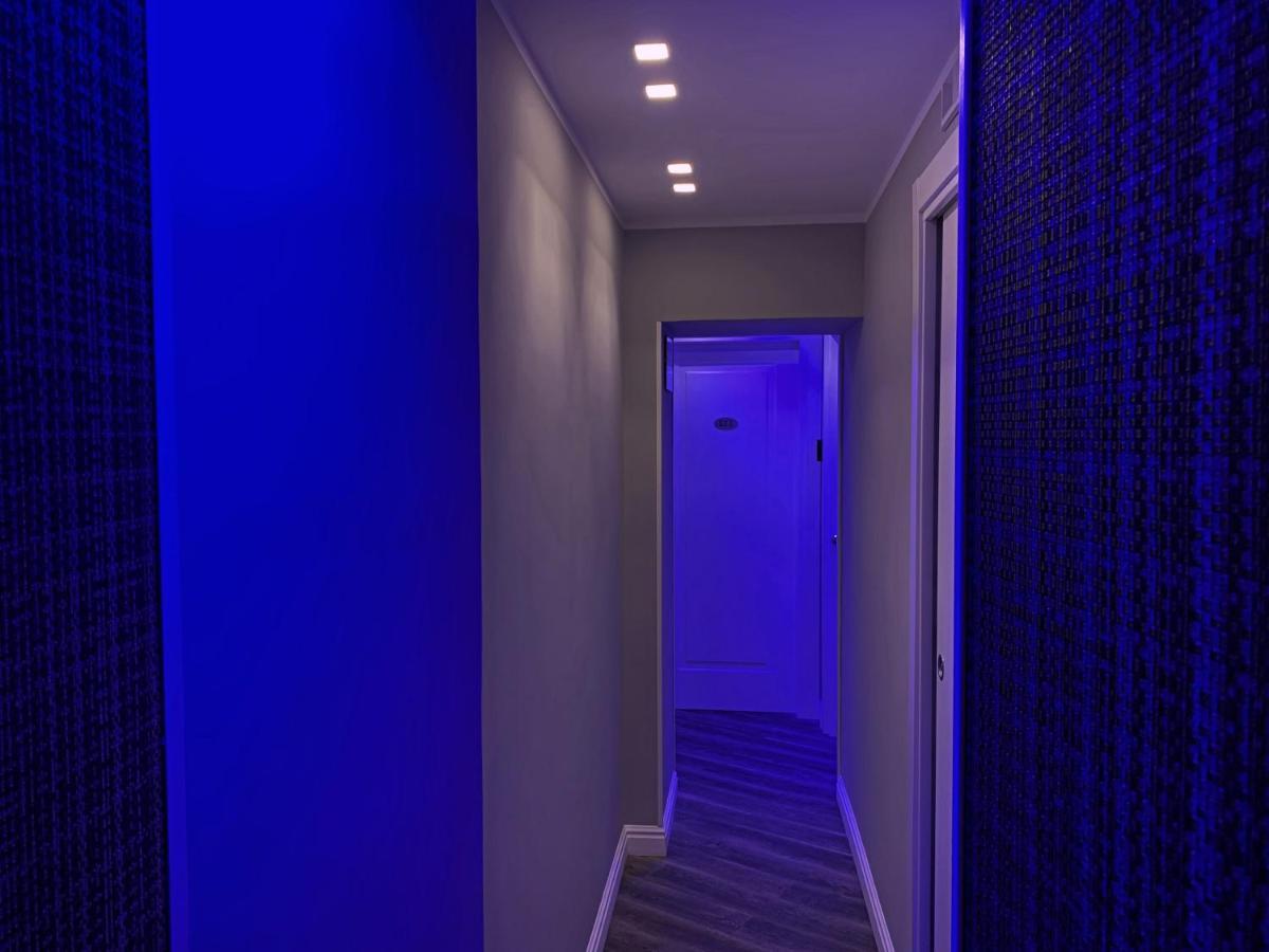 Millina Suites In Navona 罗马 外观 照片